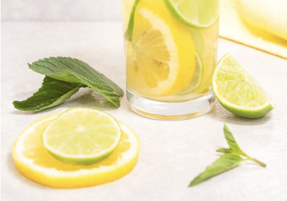 Menta: usos y beneficios