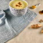 Té de Cúrcuma, Jengibre y Miel
